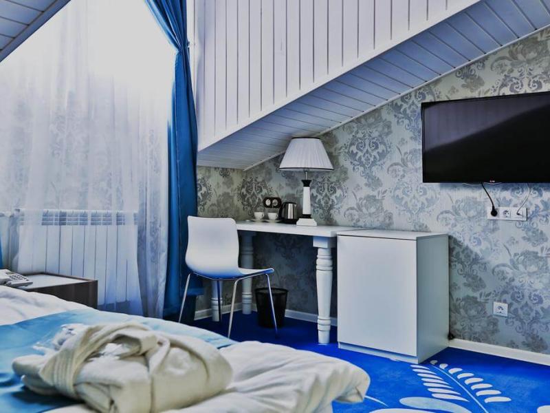 Купеческий Дворъ