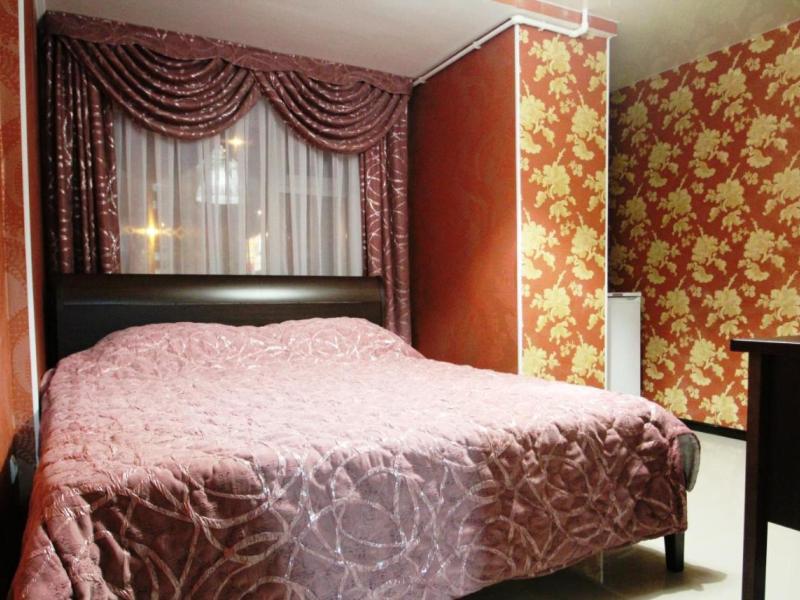 Friends Hotel