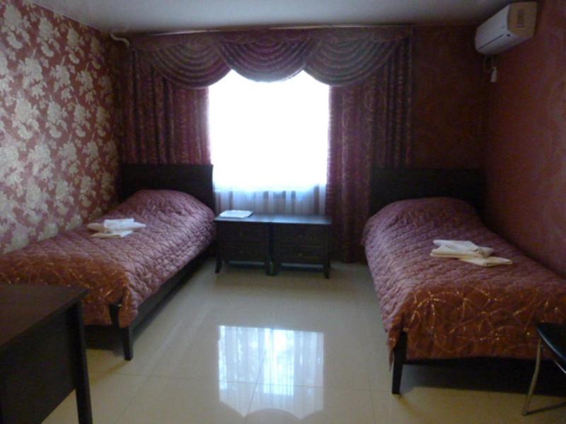 Friends Hotel