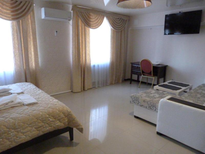 Friends Hotel
