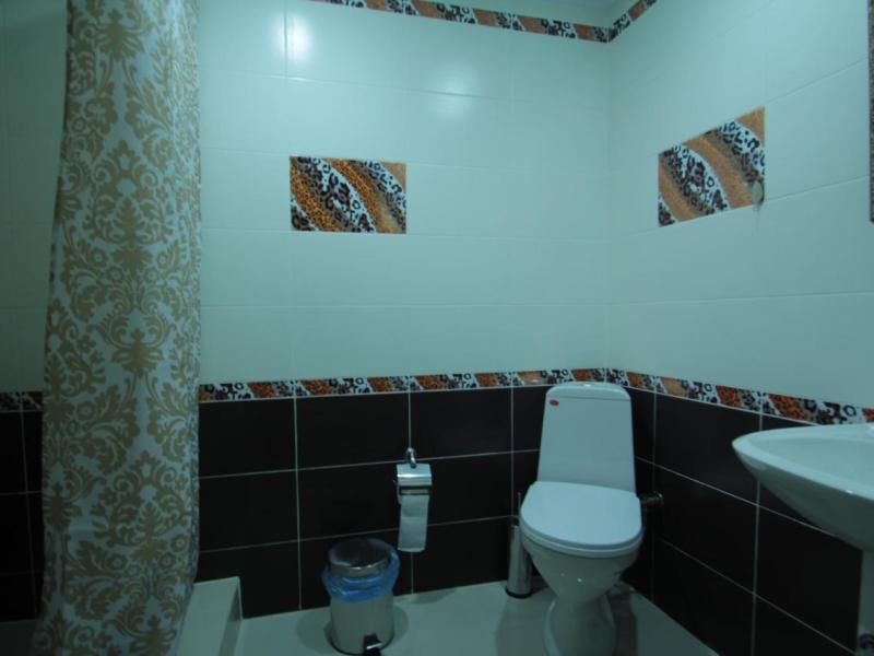 Friends Hotel