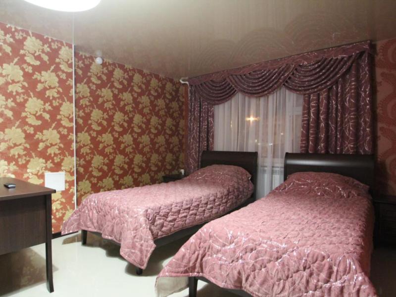 Friends Hotel
