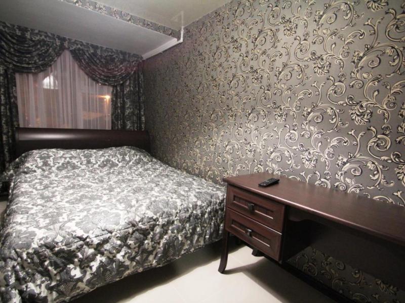 Friends Hotel