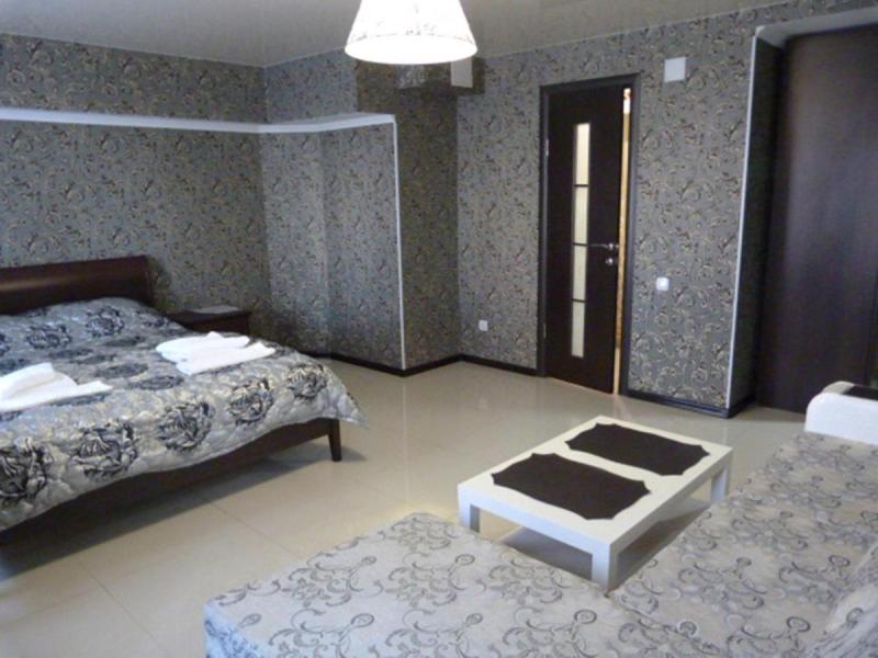 Friends Hotel