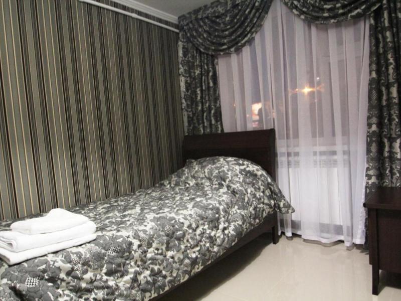 Friends Hotel