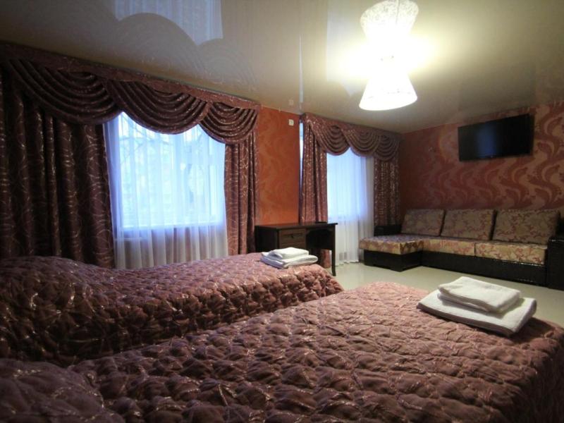 Friends Hotel