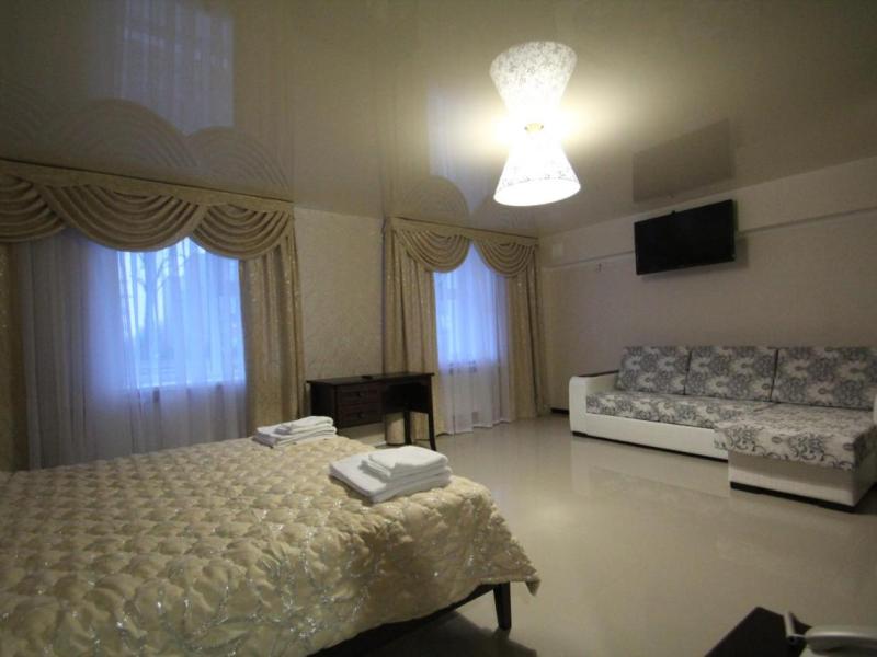 Friends Hotel
