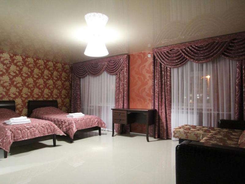 Friends Hotel