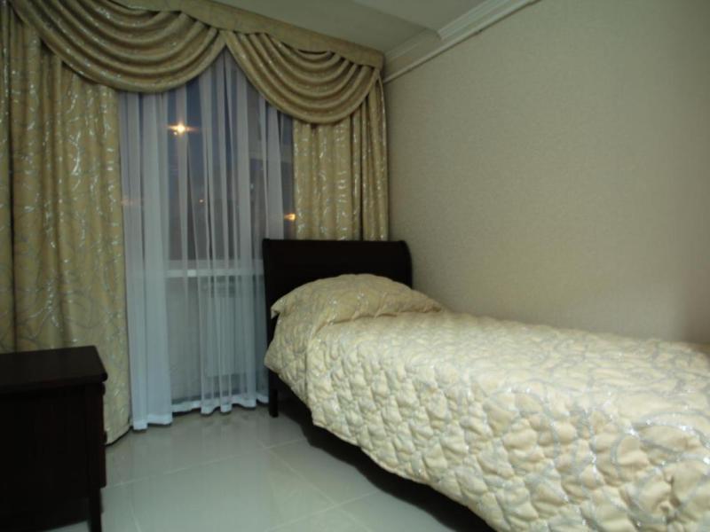 Friends Hotel