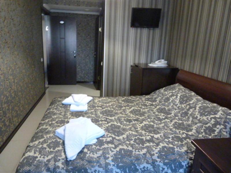 Friends Hotel