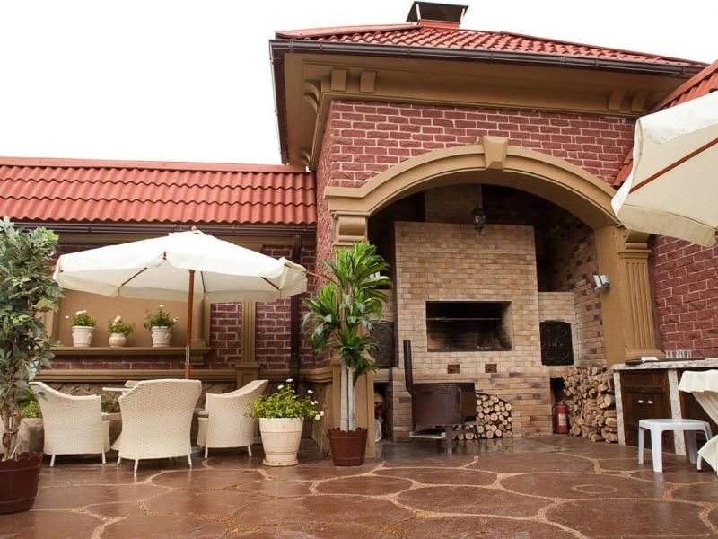 Царицынская Слобода