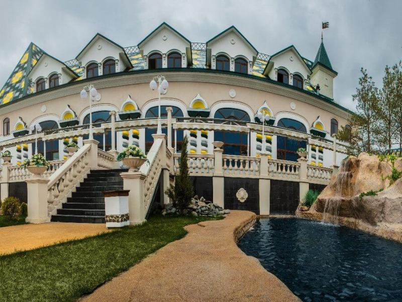 Царицынская Слобода