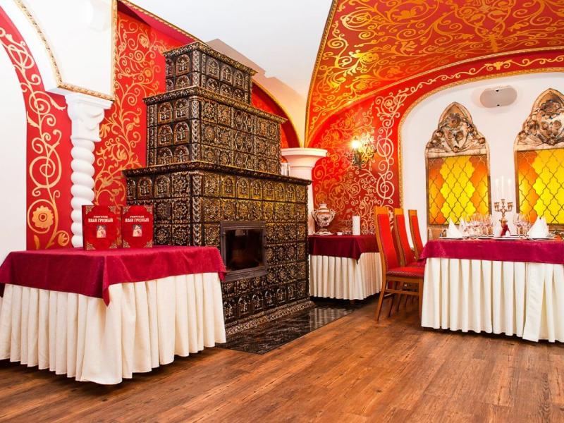 Царицынская Слобода