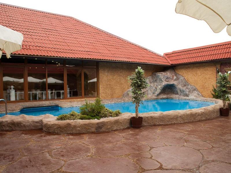 Царицынская Слобода