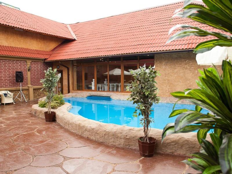 Царицынская Слобода