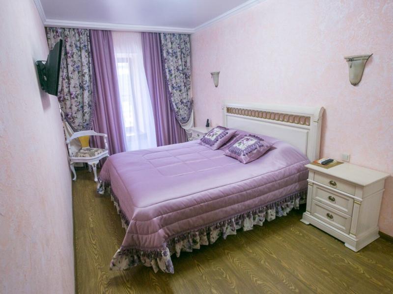 Царицынская Слобода