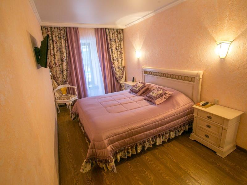 Царицынская Слобода