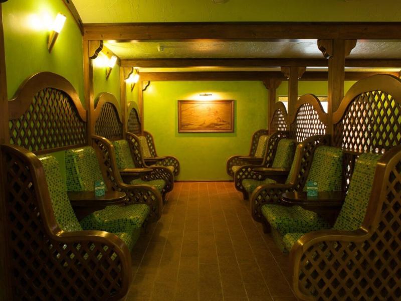 Царицынская Слобода