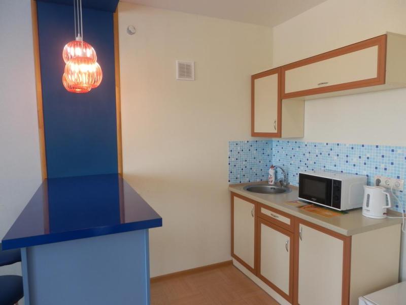 Два Маяка гостевой дом