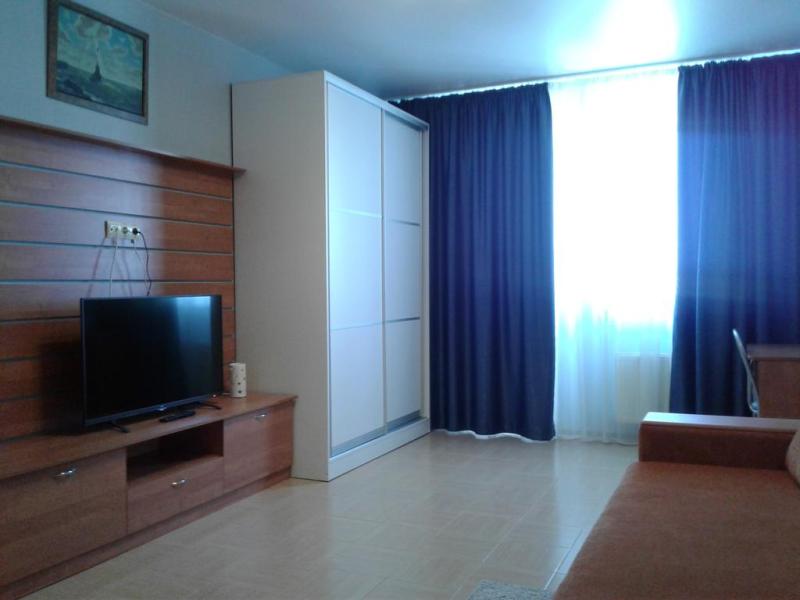 Два Маяка гостевой дом