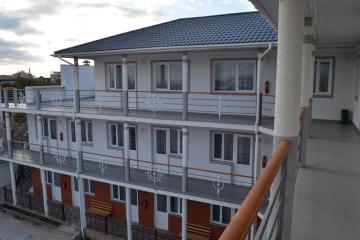 Отель Два Маяка гостевой дом Россия, Севастополь, фото 15