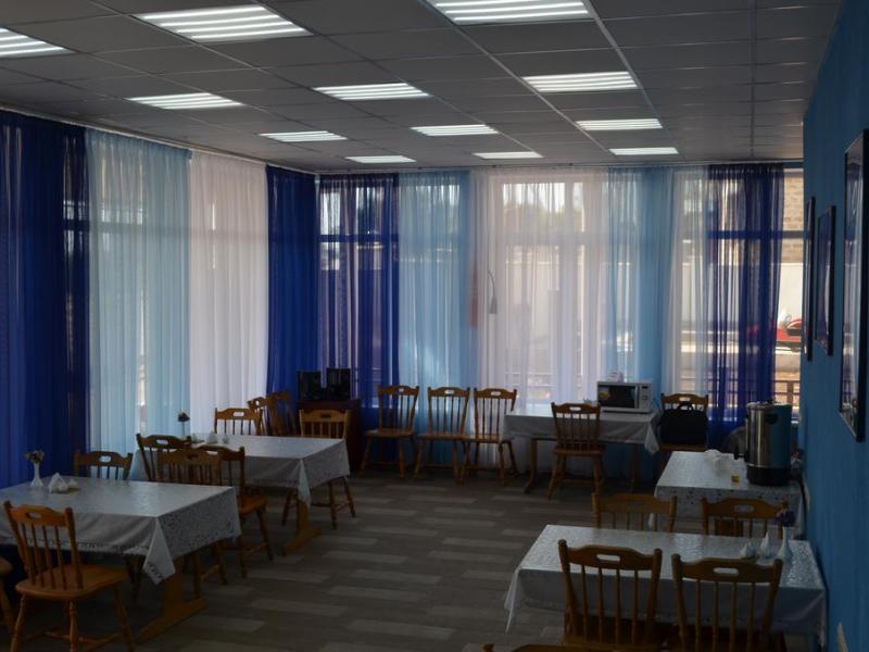 Два Маяка гостевой дом