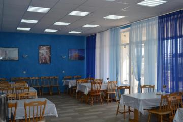 Отель Два Маяка гостевой дом Россия, Севастополь, фото 17