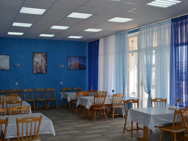 Два Маяка гостевой дом