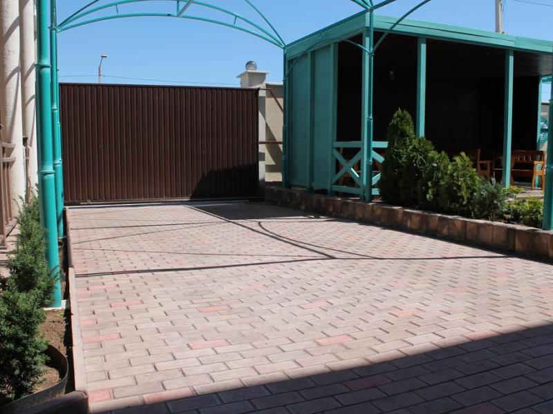 Два Маяка гостевой дом