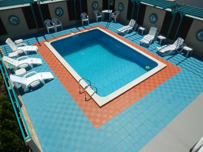 Два Маяка гостевой дом