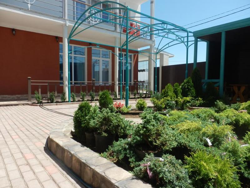 Два Маяка гостевой дом