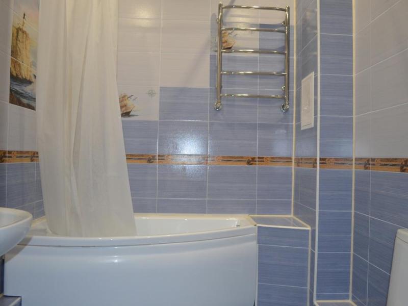 Два Маяка гостевой дом