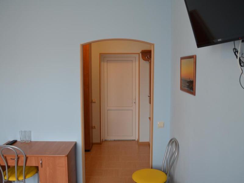 Два Маяка гостевой дом