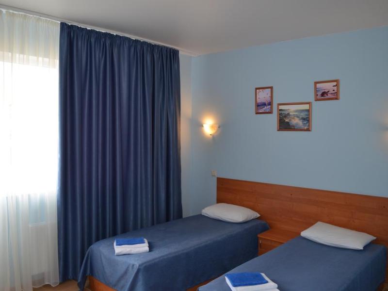 Два Маяка гостевой дом