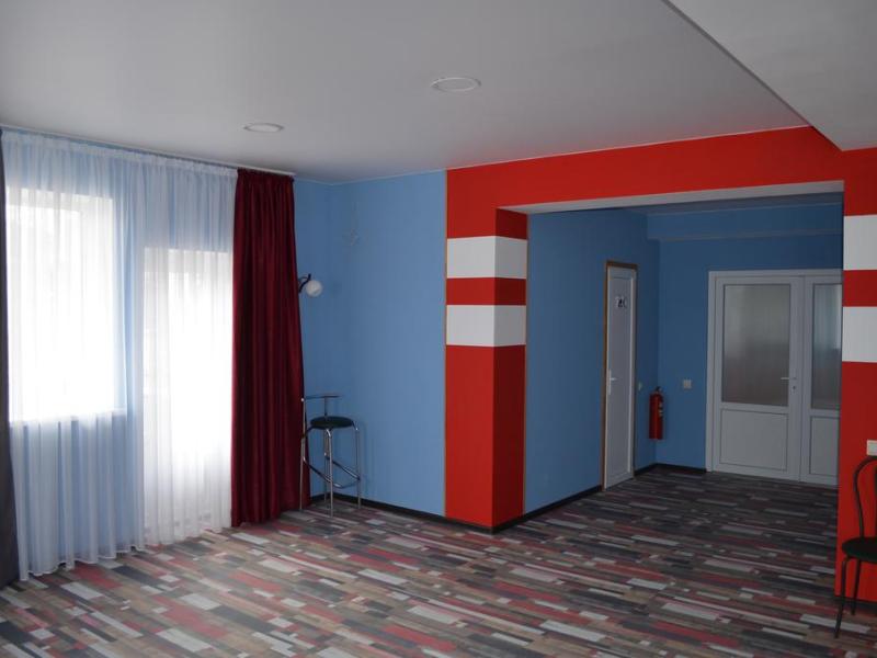 Два Маяка гостевой дом