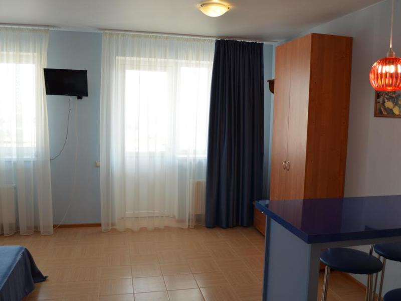 Два Маяка гостевой дом