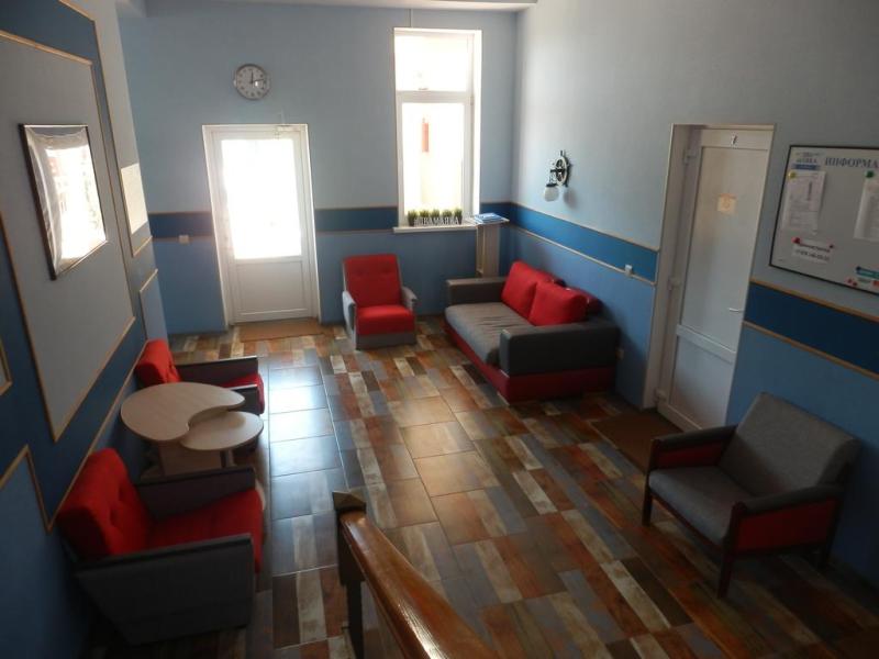 Два Маяка гостевой дом