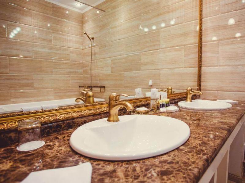 Park Hotel Stavropol