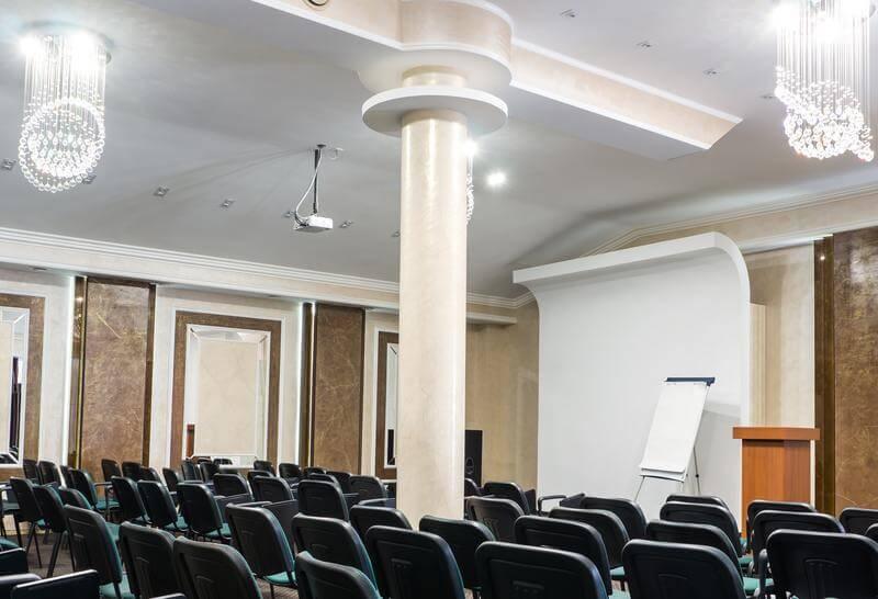Park Hotel Stavropol