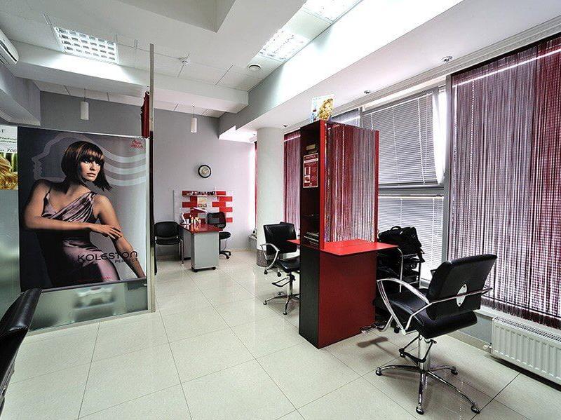 Park Hotel Stavropol
