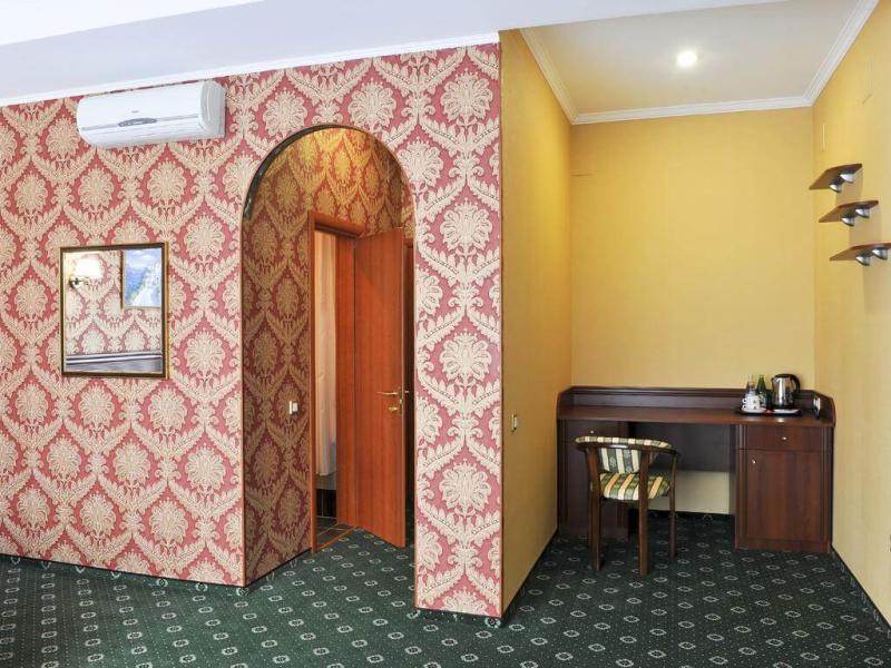 Park Hotel Stavropol