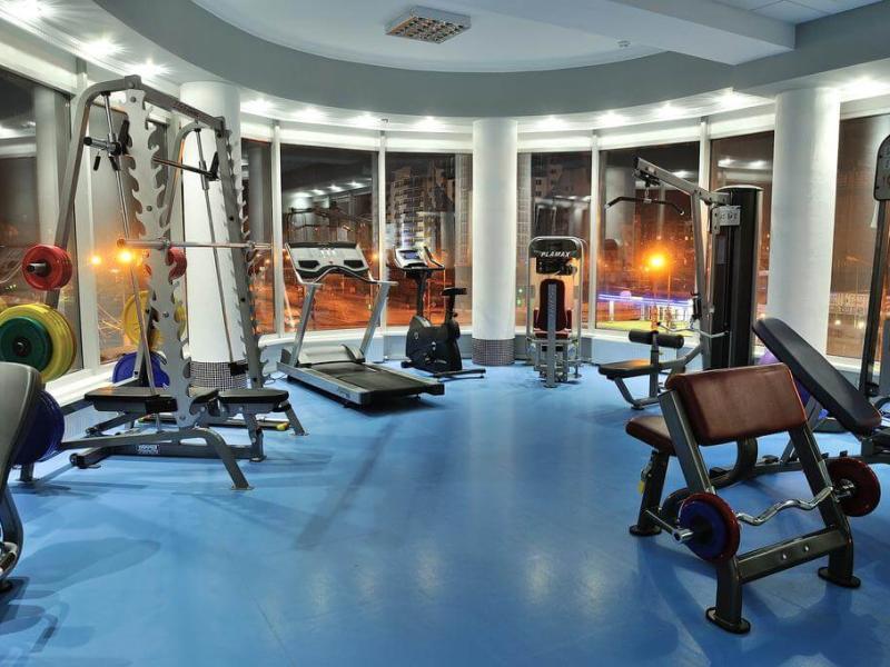 Park Hotel Stavropol