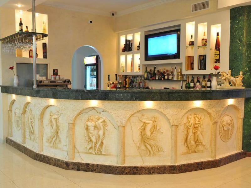 Park Hotel Stavropol