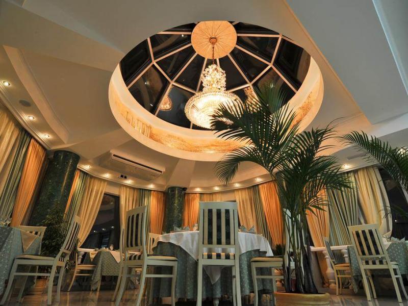 Park Hotel Stavropol