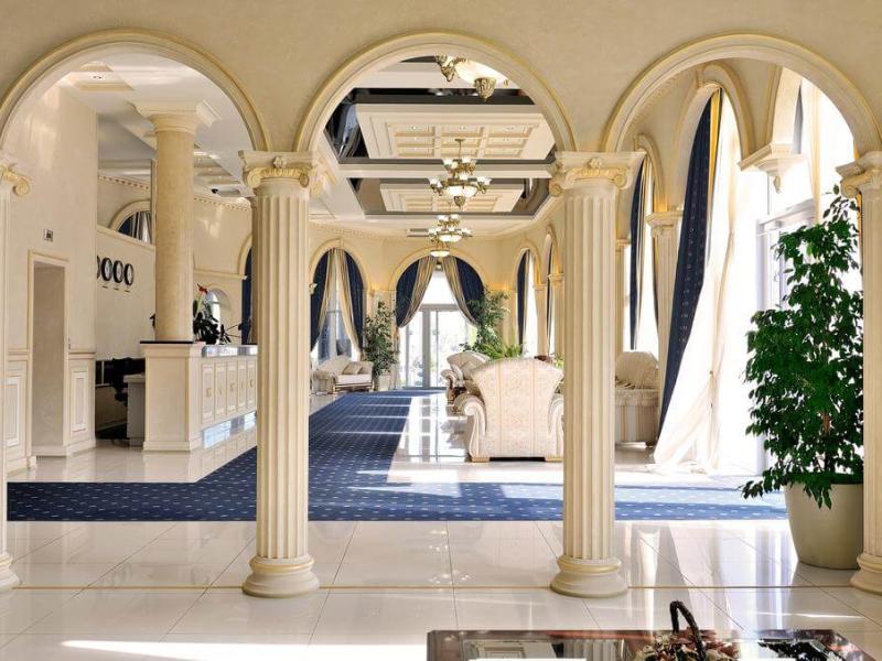 Park Hotel Stavropol