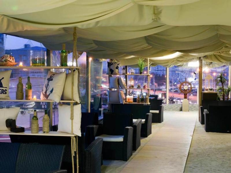 Park Hotel Stavropol