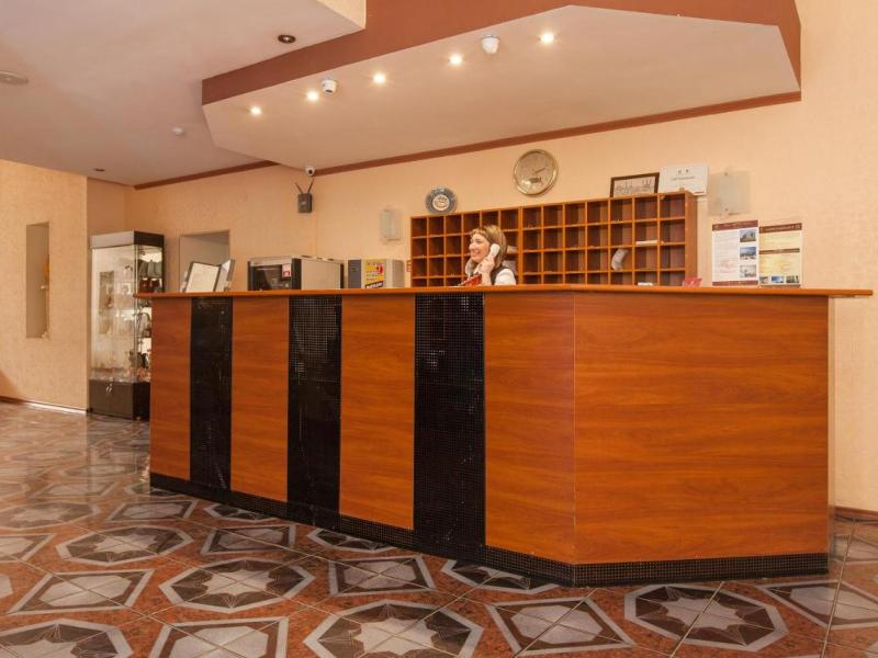 Регина в пос. Малые Клыки