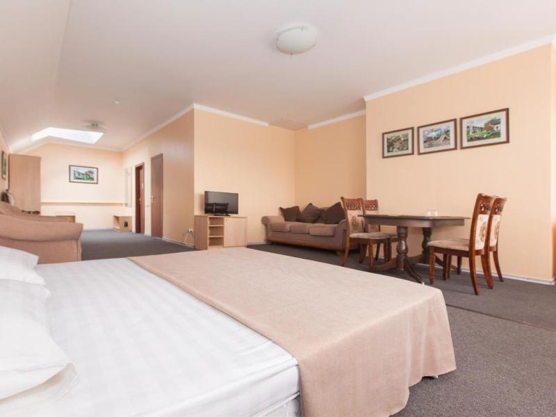 Регина в пос. Малые Клыки