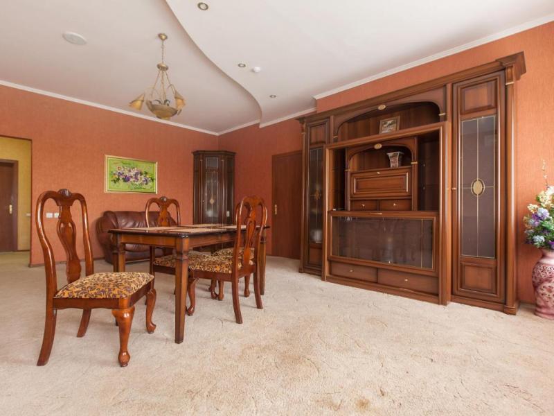 Регина в пос. Малые Клыки