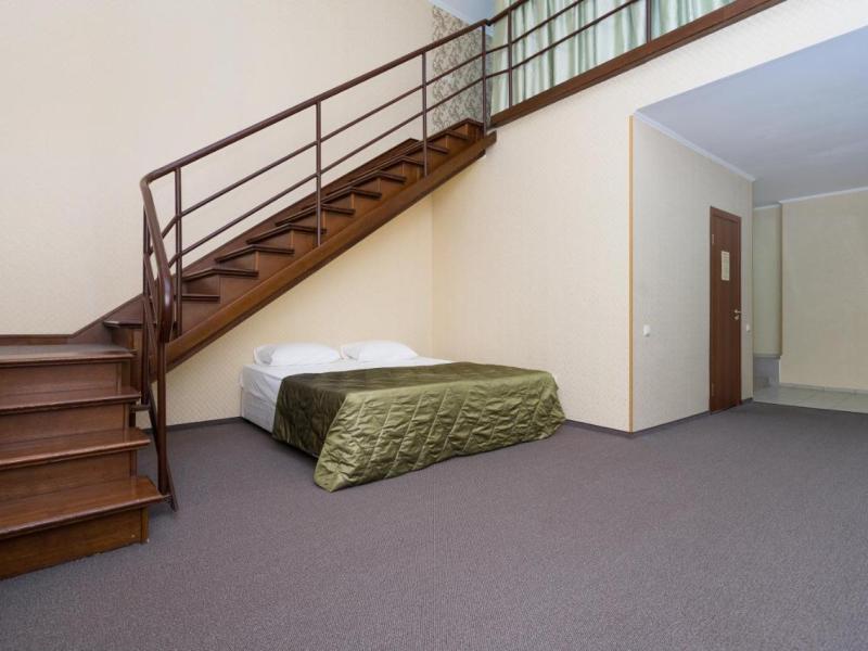 Регина в пос. Малые Клыки